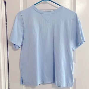 Short sleeve ABLE tee